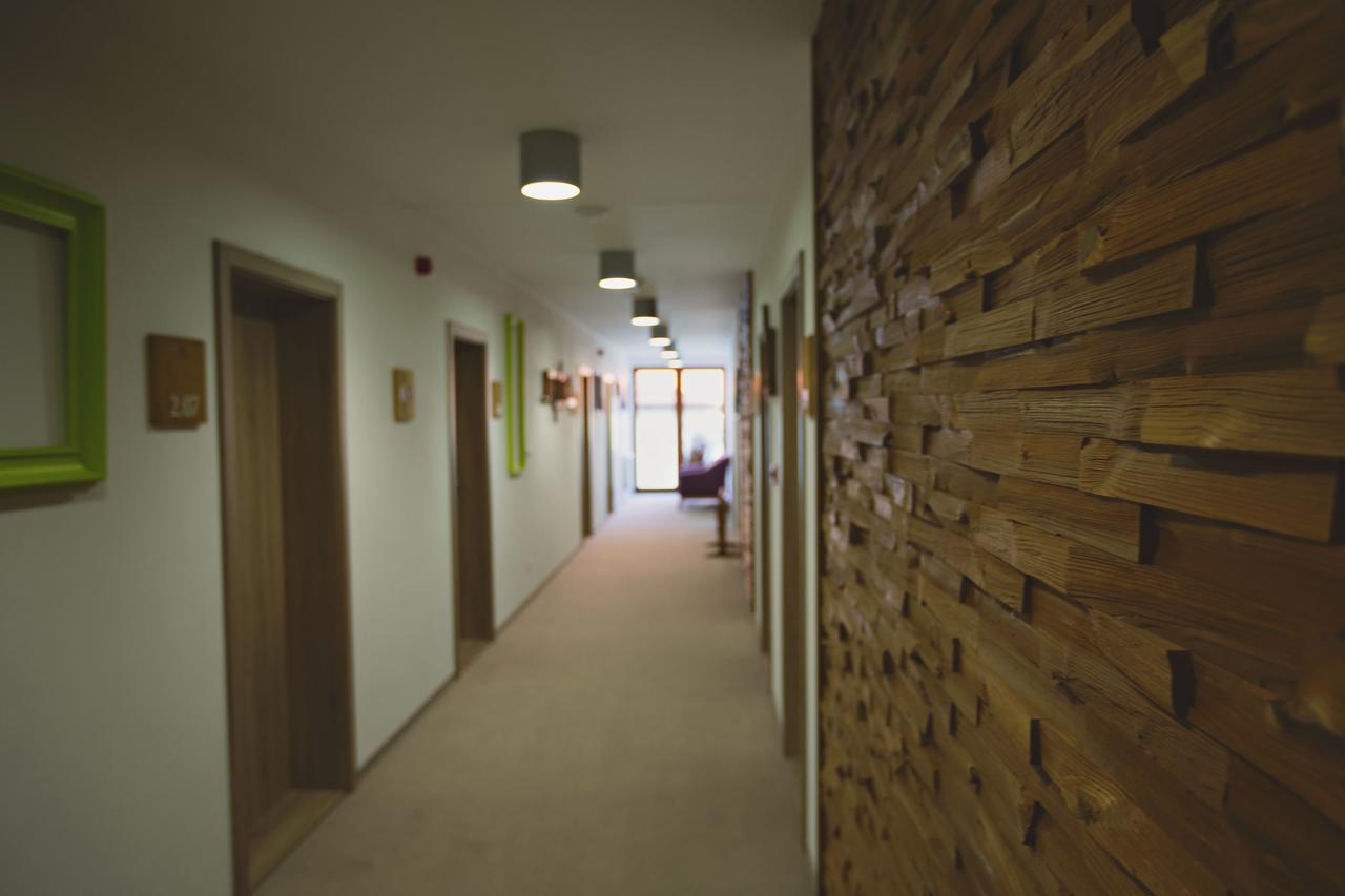 Hotel Statek česká lípa Myslovice Klatovy Exterior foto
