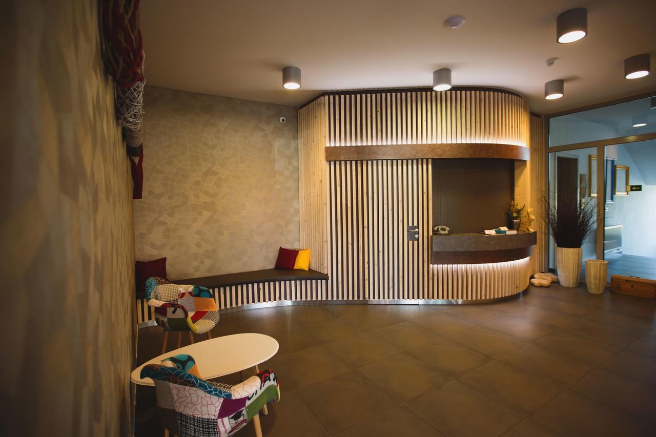 Hotel Statek česká lípa Myslovice Klatovy Exterior foto
